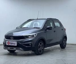 TATA TIAGO