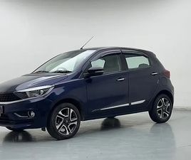 TATA TIAGO