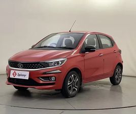 TATA TIAGO