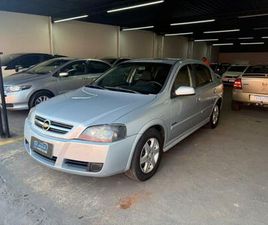 CHEVROLET CLASSIC CHEVROLET ASTRA SED.ADVAN. 2.0 8V MPFI FLEXP. AUT.