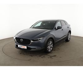 2.0 SKYACTIV-G MILD-HYBRID