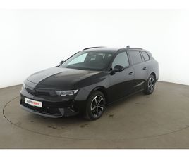 OPEL ASTRA 1.5 CDTI