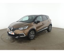 RENAULT CAPTUR 1.2 TCE ENERGY