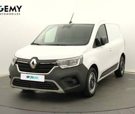 RENAULT KANGOO VAN