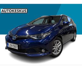 TOURING SPORTS 1,8 HYBRID ACTIVE EDITION