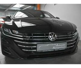 VOLKSWAGEN ARTEON SB R-LINE HYB DSG LED NAVI KAMERA DCC ACC
