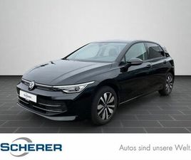 VOLKSWAGEN GOLF GOAL AHK*ACC*NAVI*SHZ*CARPLAY UVM...