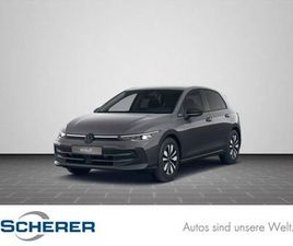 VOLKSWAGEN GOLF GOAL AHK*SHZ*NAVI*ACC*CARPLAY UVM...