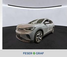 VOLKSWAGEN ID.4 PRO PERFORMANCE AHK MATRIX PANO WÄRMEP. 20