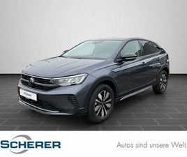 VOLKSWAGEN TAIGO GOAL PANO*KESSY*RFK*NAVI*ACC*CARPLAY UVM..