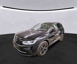 VOLKSWAGEN TIGUAN 1.4 EHYBRID OPF DSG LIFE+MATRIX+HEAD-UP+