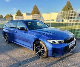BMW SERIE 3 M340D XDRIVE AUTO. TOURING