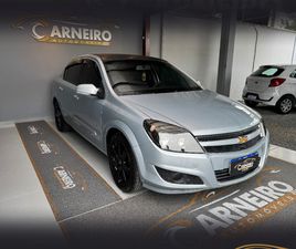 CHEVROLET VECTRA EXPRESSION 2.0 MPFI FLEXPOWER MEC