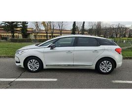 CITROEN DS5 DS AUTOMOBILES DS5 1.6 BLUEHDI 120 2018. GODINA HR AUTO * 47.000KM* ., 2018 GOD.