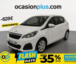 1.2 PURETECH ACTIVE 60 KW (82 CV)