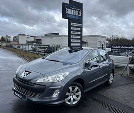 1.6 VTI 120CH PREMIUM PACK BOÎTEAUTO 1ER