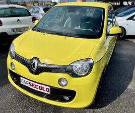 RENAULT TWINGO RENAULT TWINGO 1.0 SCE DYNAMIQUE