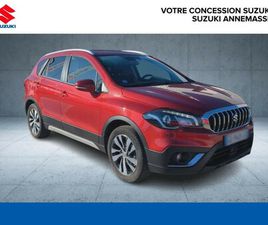 1.4 BOOSTERJET HYBRID 129CH STYLE ALLGRIP