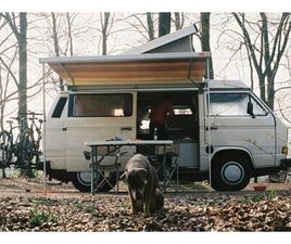 VOLKSWAGEN T3 JOKER WESTFALIA