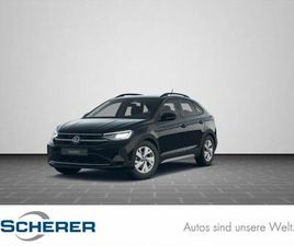 VOLKSWAGEN TAIGO LIFE NAVI*RFK*CARPLAY*SHZ*TSR UVM...