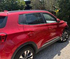 DR 5.0 1.5 TURBO - GPL - DIC. 2024