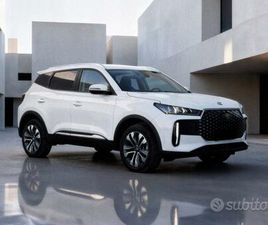 DR MOTOR DR5 DR MOTOR DR5 1.5 HEV