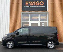 VU CABINE APPROFONDIE FIXE 2.0 BLUEHDI 1