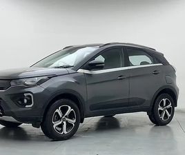 TATA NEXON