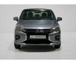 MITSUBISHI ATTRAGE GLX HIGHLINE 1.2L