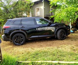 NISSAN ROGUE NISSANX-TRAIL 2023 AWD MIDNIGHT+ ПАНОРАМА FULL