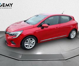 RENAULT CLIO CLIO BLUE DCI 100 - 21N | BUSINESS