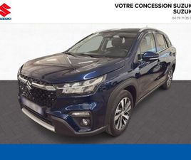 1.4 BOOSTERJET HYBRID 129CH STYLE ALLGRIP MY24