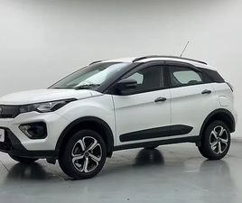 TATA NEXON