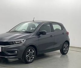 TATA TIAGO