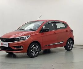 TATA TIAGO