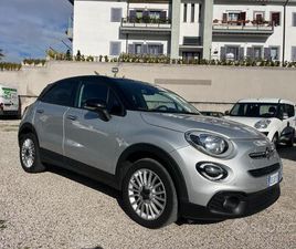 FIAT 500X 1.3 MULTIJET 95 CV SPORT