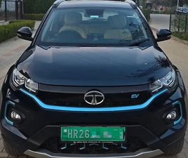 TATA NEXON