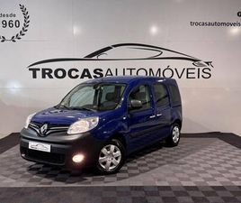 RENAULT KANGOO 1.5 DCI CONFORT S/S