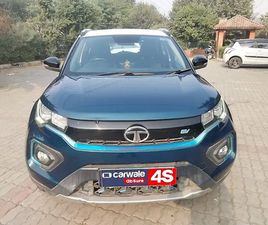 TATA NEXON
