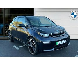 BMW I3 SERIES I3S 120AH 5DR