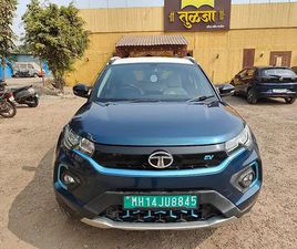 TATA NEXON