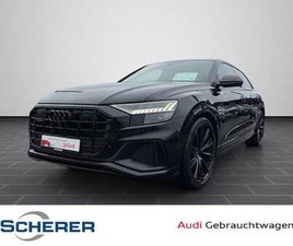 AUDI 50 COMPETITION PLUS 50 TDI QUATTRO TIPTRONIC