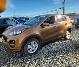 KIA SPORTAGE 2.4* LX* РЕАЛНИ КМ* ПЕРФЕКТНА