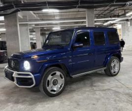 MERCEDES-BENZ X-KLASSE 4.0L 8CYL AWD ≫ 2022 • 75 732 EUR • ID