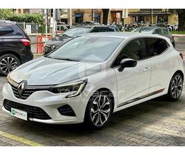 RENAULT CLIO FULL HYBRID E-TECH 140 CV 5 PORTE INT