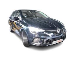 RENAULT CLIO SOCIETE E-TECH C/IVA