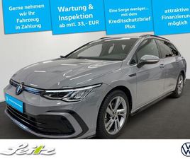 VIII VARIANT 1.5 ETSI R-LINE *LED*KAMERA*NA