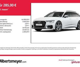 S LINE 40 TDI S TRONIC