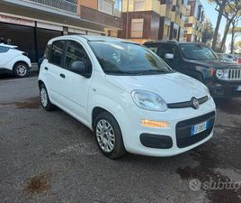 FIAT PANDA 1.0 HYB - ANCHE CON FINANZIAMENTO -