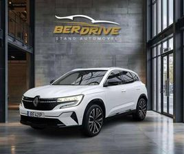 RENAULT AUSTRAL RENAULT AUSTRAL 1.3 MILD HYBRID EVOLUTION AUTO